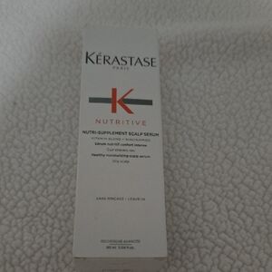 Kerastase White and Red Skincare Serum